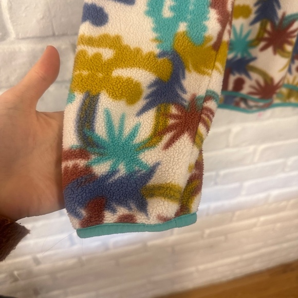 Patagonia pull-over fleece - Picture 3 of 6